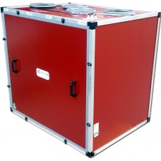 ER-1200V3 энергоэффективная вентиляционная приточно-вытяжная установка с рекуперацией тепла и влаги