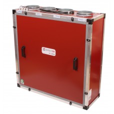 EFFECTER ER-350V3 энергосберегающая вентиляционная приточно-вытяжная установка с рекуперацией тепла и влаги